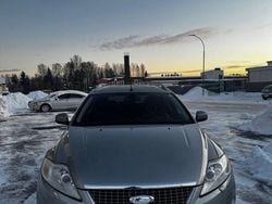 Begagnad 2009 Ford Mondeo Kombi | 31 999 kr (Marknadspris)