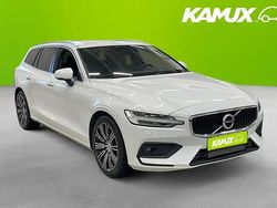 Vit Begagnad 2019 Volvo V60 Momentum Kombi | 309 700 kr (Dyr)