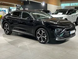Svart Begagnad 2022 Citroën C5 Aircross Shine SUV | 319 900 kr (Marknadspris)