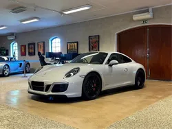 Grå Begagnad 2018 Porsche 911 Carrera GTS Sportkupé | 1 350 000 kr (Dyr)