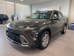 Ny 2025 Hyundai Kona Essential SUV | 342 400 kr (Marknadspris)
