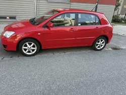 Begagnad 2006 Toyota Corolla | 39 900 kr