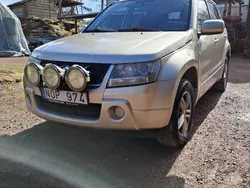 Begagnad 2008 Suzuki Grand Vitara SUV | 39 000 kr
