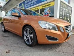 Brun Begagnad 2010 Volvo S60 Summum Sedan | 74 900 kr (Marknadspris)