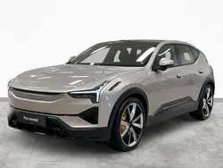 Grå Ny 2024 Polestar 3 Long Range Dual motor Sedan | 859 900 kr