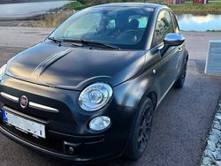 Begagnad 2011 Fiat 500 | 85 000 kr