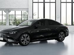Ny 2026 Mercedes 200 Advanced Sportkupé | 559 000 kr