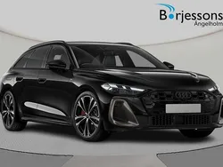 Ny 2025 Audi A5 Design Sportkupé | 766 700 kr