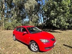 Begagnad 2007 Mazda 3 Halvkombi | 15 000 kr (Superpris)
