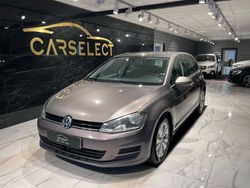 Grå Begagnad 2013 VW Golf VII Halvkombi | 79 900 kr (Dyr)