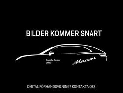 Ljusgrå Ny 2025 Porsche Macan SUV | 1 231 100 kr (Dyr)