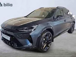 Grå Ny 2025 Cupra Formentor SUV | 521 200 kr