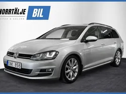VW Golf VII