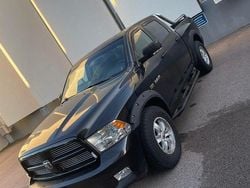 Begagnad 2010 RAM 1500 Pickup | 225 000 kr (Marknadspris)