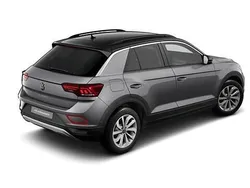 Ny 2025 VW T-Roc Life SUV | 375 600 kr (Marknadspris)
