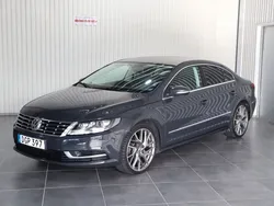 VW CC