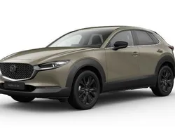 Ny 2025 Mazda CX-30 Homura-Line SUV | 360 500 kr (Marknadspris)