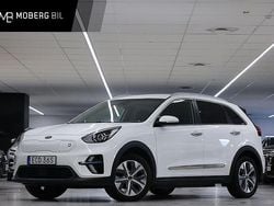 Vit Begagnad 2019 Kia Niro Advance SUV | 194 900 kr