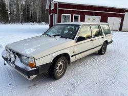 Begagnad 1988 Volvo 740 Kombi | 32 000 kr