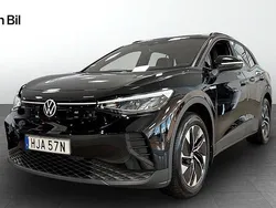 Svart Begagnad 2023 VW ID.4 Pro SUV | 429 000 kr