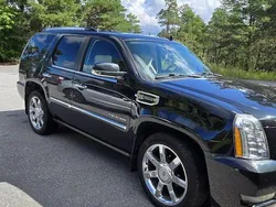 Svart Begagnad 2011 Cadillac Escalade SUV | 200 000 kr