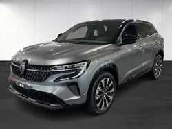Vit Ny 2024 Renault Austral Techno SUV | 364 900 kr (Marknadspris)