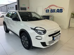 Ny 2024 Fiat 600 Pop Halvkombi | 280 800 kr