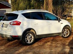 Begagnad 2012 Ford Kuga SUV | 38 000 kr (Superpris)