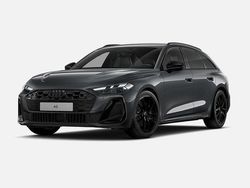 Ny 2025 Audi A5 S-Line Sportkupé | 669 000 kr