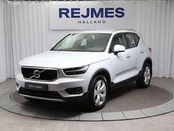 Begagnad 2022 Volvo XC40 SUV | 309 500 kr (Marknadspris)