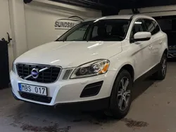 Vit Begagnad 2011 Volvo XC60 Summum SUV | 124 900 kr (Marknadspris)