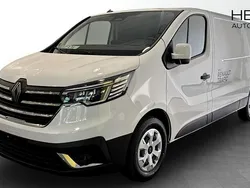 Ny 2025 Renault Trafic Van | 428 790 kr