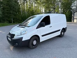 Vit Begagnad 2016 Peugeot Expert Van | 59 000 kr (Superpris)