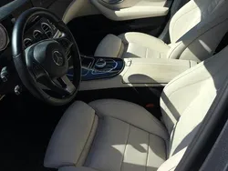 Grå Begagnad 2017 Mercedes E220 Avantgarde Sedan | 285 000 kr (Bra pris)