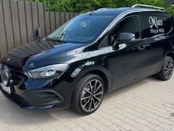 Begagnad 2024 Mercedes Citan 112 Van | 349 000 kr (Dyr)