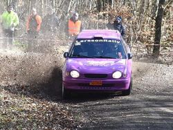 Begagnad 1998 Toyota Corolla Halvkombi | 110 000 kr