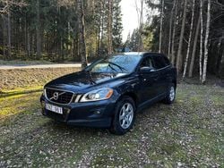 Gray metallic Begagnad 2009 Volvo XC60 SUV | 59 000 kr (Lite dyr)