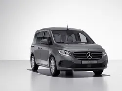 Ny 2024 Mercedes 180 Sedan | 352 500 kr