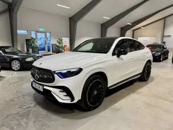 Mercedes GLC300e
