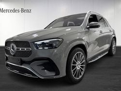 Ny 2026 Mercedes GLE350 Edition SUV | 1 150 650 kr