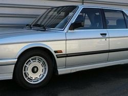 Begagnad 1987 BMW M535 Sedan | 100 000 kr