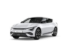 Ny 2025 Kia EV6 GT-Line SUV | 599 900 kr (Bra pris)