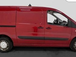 Begagnad 2012 Citroën Jumpy Van | 27 500 kr (Superpris)