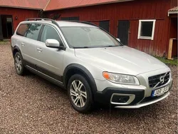 Grå Begagnad 2013 Volvo XC70 Momentum SUV | 124 000 kr (Bra pris)