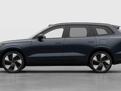 Mörkblå Begagnad 2025 Volvo EX90 Performance SUV | 949 900 kr (Marknadspris)