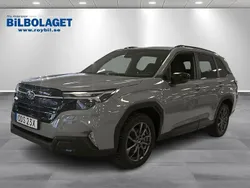 River rock pearl Begagnad 2024 Subaru Forester SUV | 429 000 kr