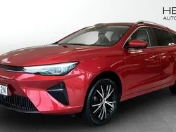 Begagnad 2022 MG MG5 EV Luxury Kombi | 224 900 kr (Marknadspris)