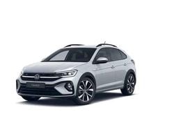 Silver Ny 2026 VW Taigo SUV | 320 900 kr (Marknadspris)