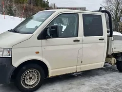 Begagnad 2006 VW T5 Van | 52 000 kr