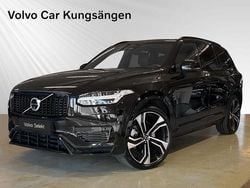 Svart Begagnad 2024 Volvo XC90 Ultra SUV | 774 900 kr (Marknadspris)